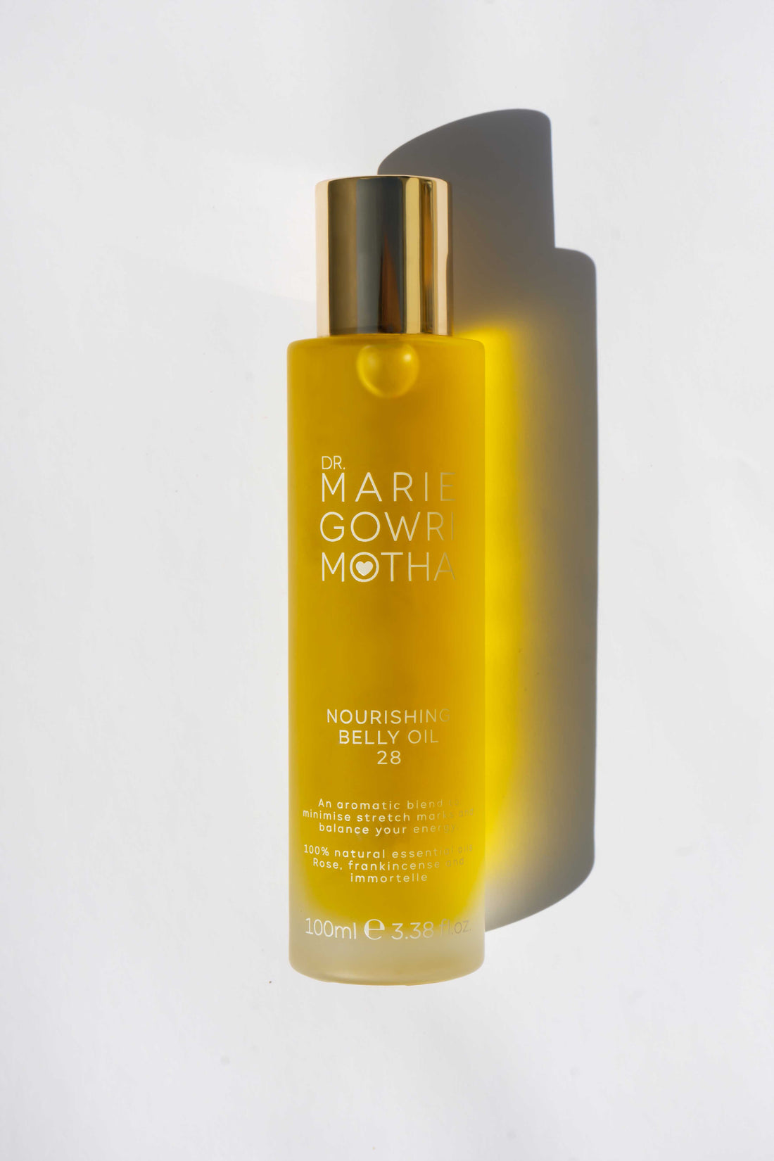 Nourishing Belly Oil 28