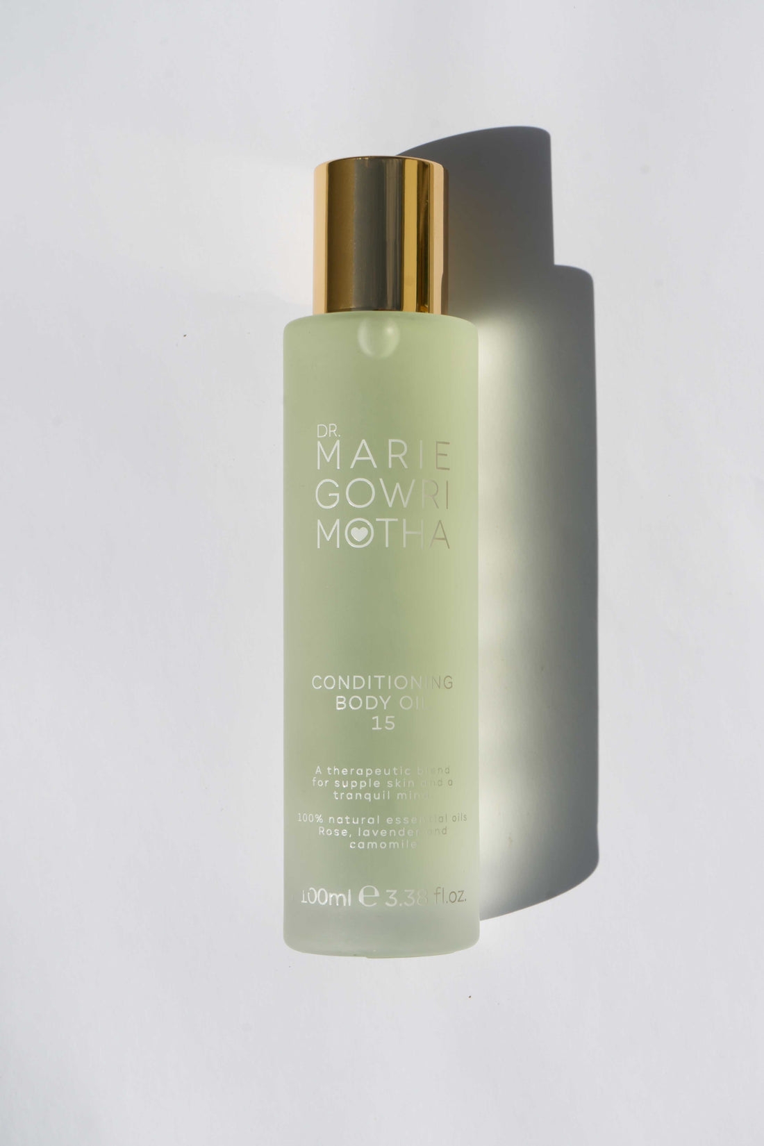 Conditioning Body Oil 15